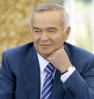 O‘zbekiston Respublikasining Birinchi Prezidenti Islom Abdug‘aniyevich Karimov tavalludining 80 yilligini nishonlash