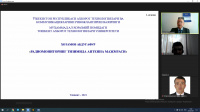 ONLINE MAHORAT DARSI TASHKIL QILINDI