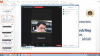 ONLINE MAHORAT DARSI TASHKIL QILINDI